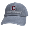Gorra PRL18 Plomo Oscuro