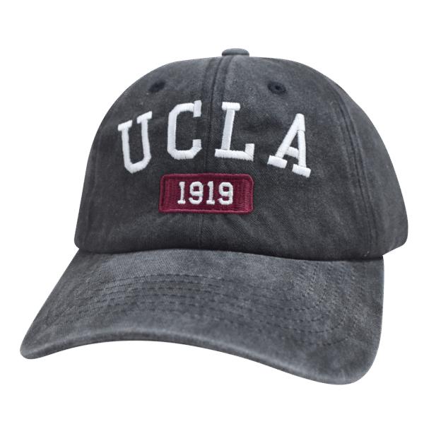 Gorra PRL19 Negro