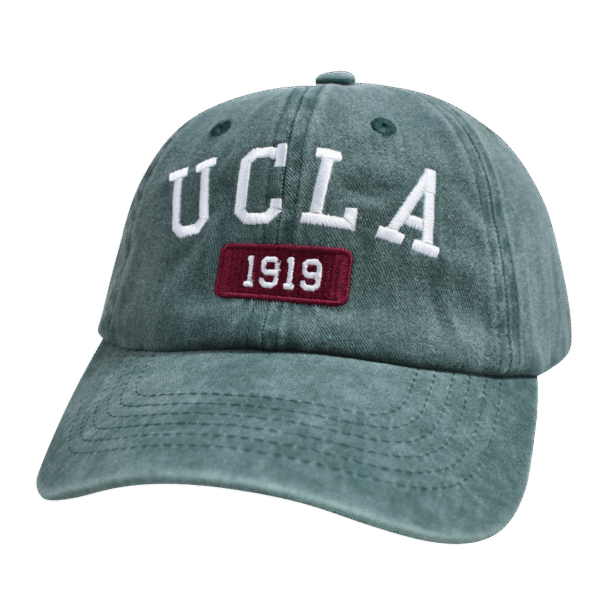 Gorra PRL19 Verde Botella