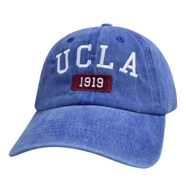 Gorra PRL19 Azulino