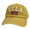 Gorra PRL19 Mostaza