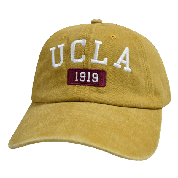 Gorra PRL19 Mostaza