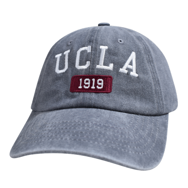 Gorra PRL19 Plomo Oscuro