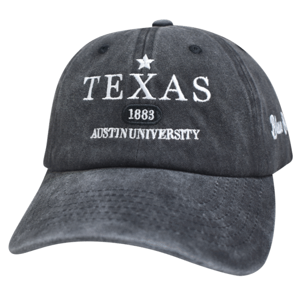 Gorra PRL20 Negro
