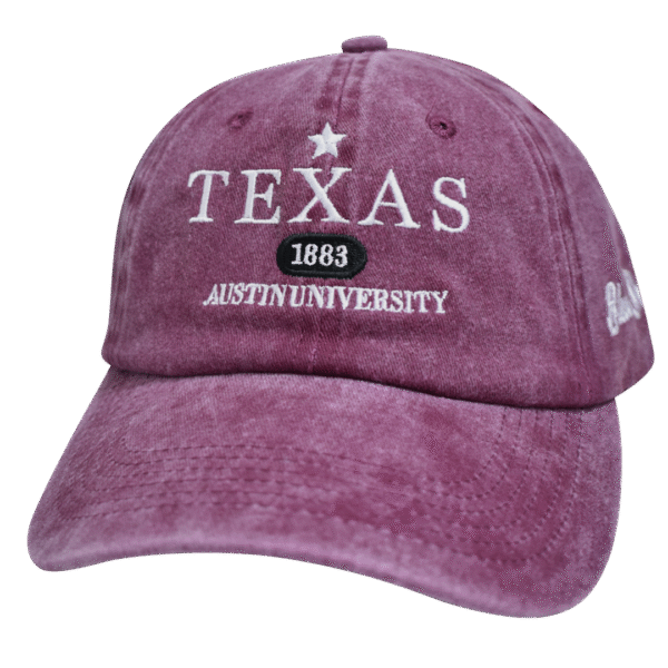 Gorra PRL20 Guinda
