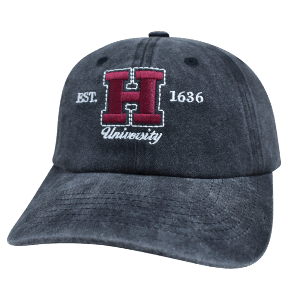 Gorra PRL21 Negro