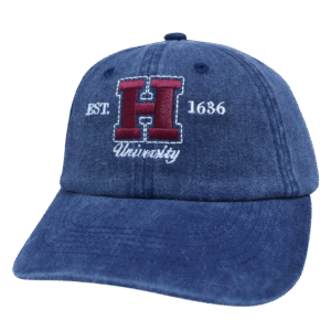Gorra PRL21 Azul