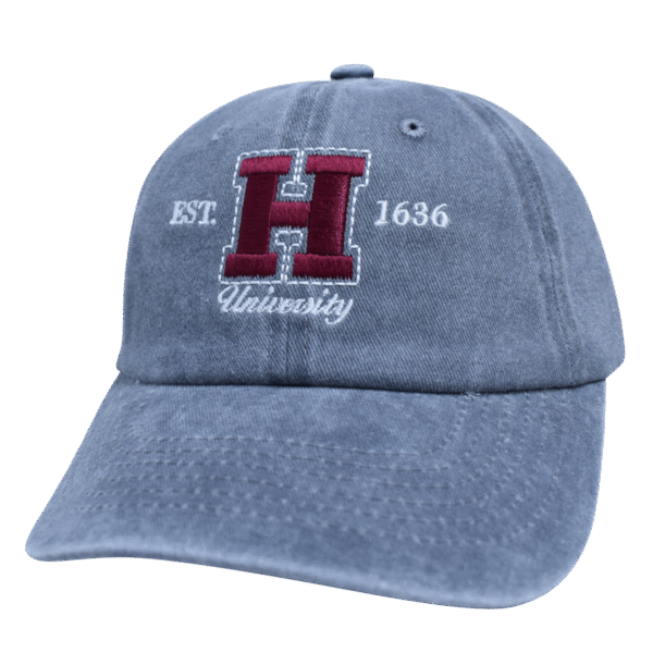 Gorra PRL21 Plomo Oscuro
