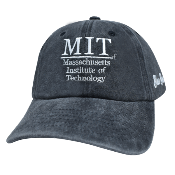Gorra PRL22 Negro