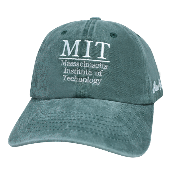 Gorra PRL22 Verde Botella