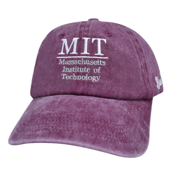 Gorra PRL22 Guinda