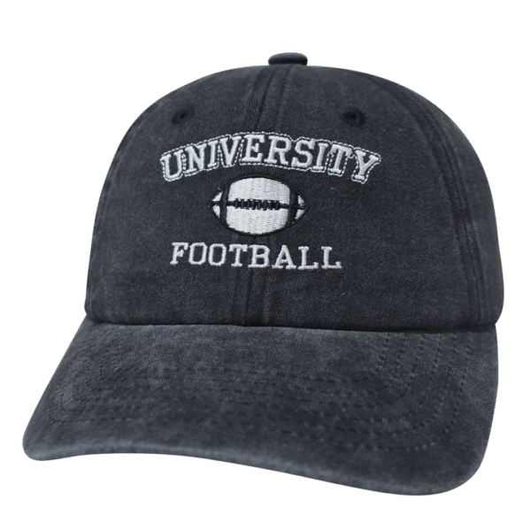 Gorra PRL23 Negro