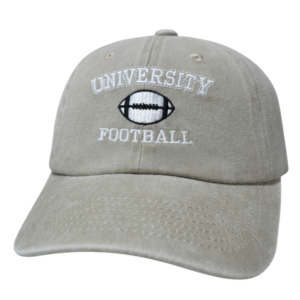 Gorra PRL23 Beige Claro