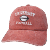 Gorra PRL23 Naranja