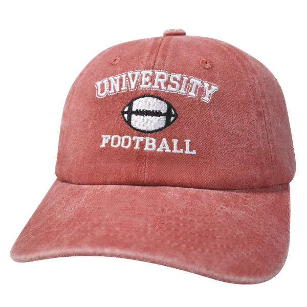 Gorra PRL23 Naranja