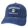 Gorra PRL23 Azul