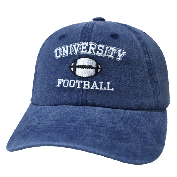 Gorra PRL23 Azul