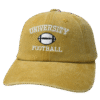 Gorra PRL23 Mostaza