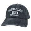 Gorra PRL25 Negro