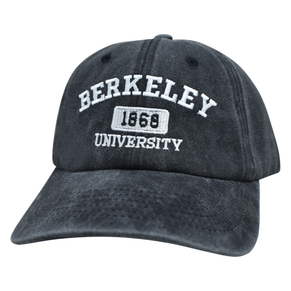 Gorra PRL25 Negro