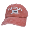 Gorra PRL25 Naranja