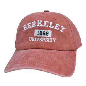 Gorra PRL25 Naranja