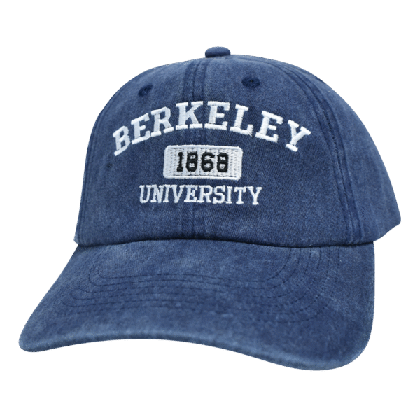 Gorra PRL25 Azul