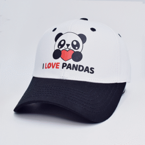 GORRAS GDD 01