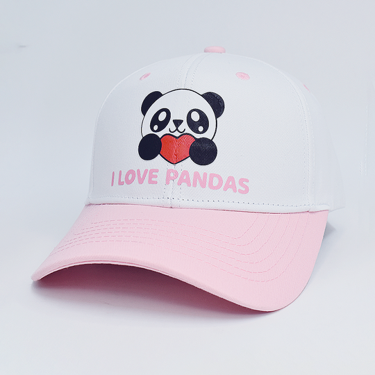 GORRAS GDD 01