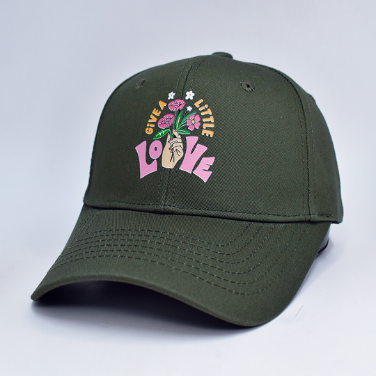 GORRA GDD 05