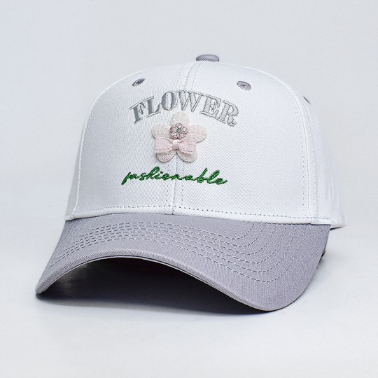 GORRA GPO - 01