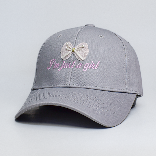 GORRA GPO - 03