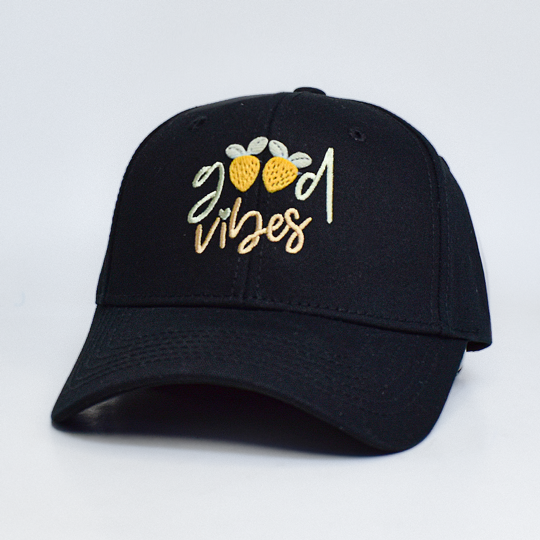 GORRA GPO - 07