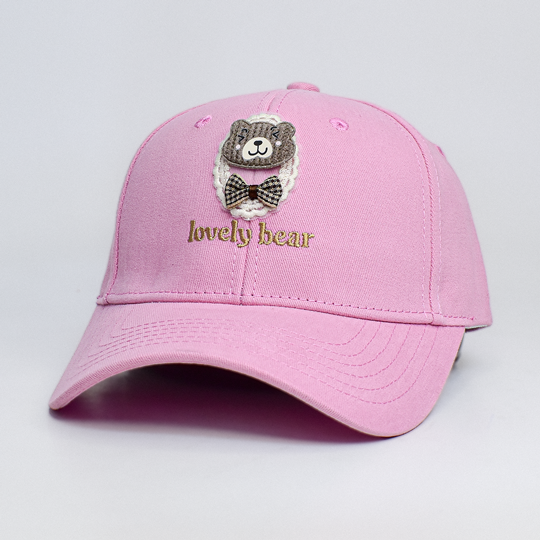 GORRA GPO - 04