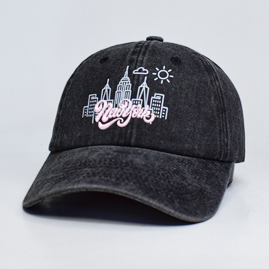 GORRA WF - 3504
