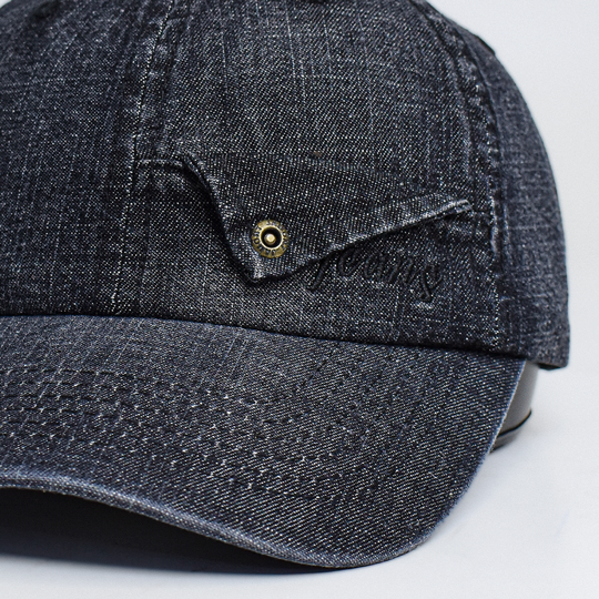 GORRA WF - 938